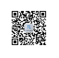 官方微信二维码